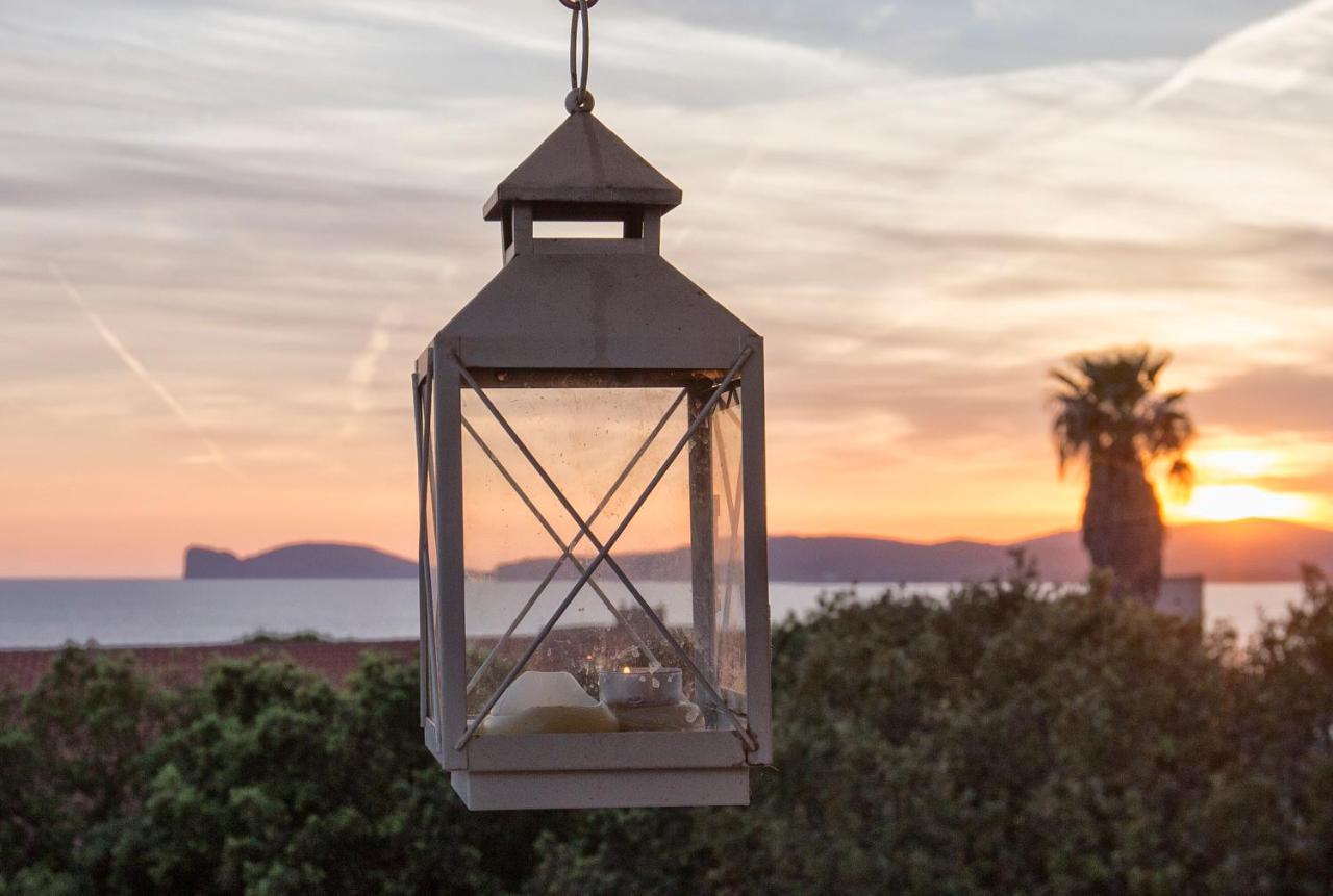 Sand'Ana House B&B Alguer Exterior foto