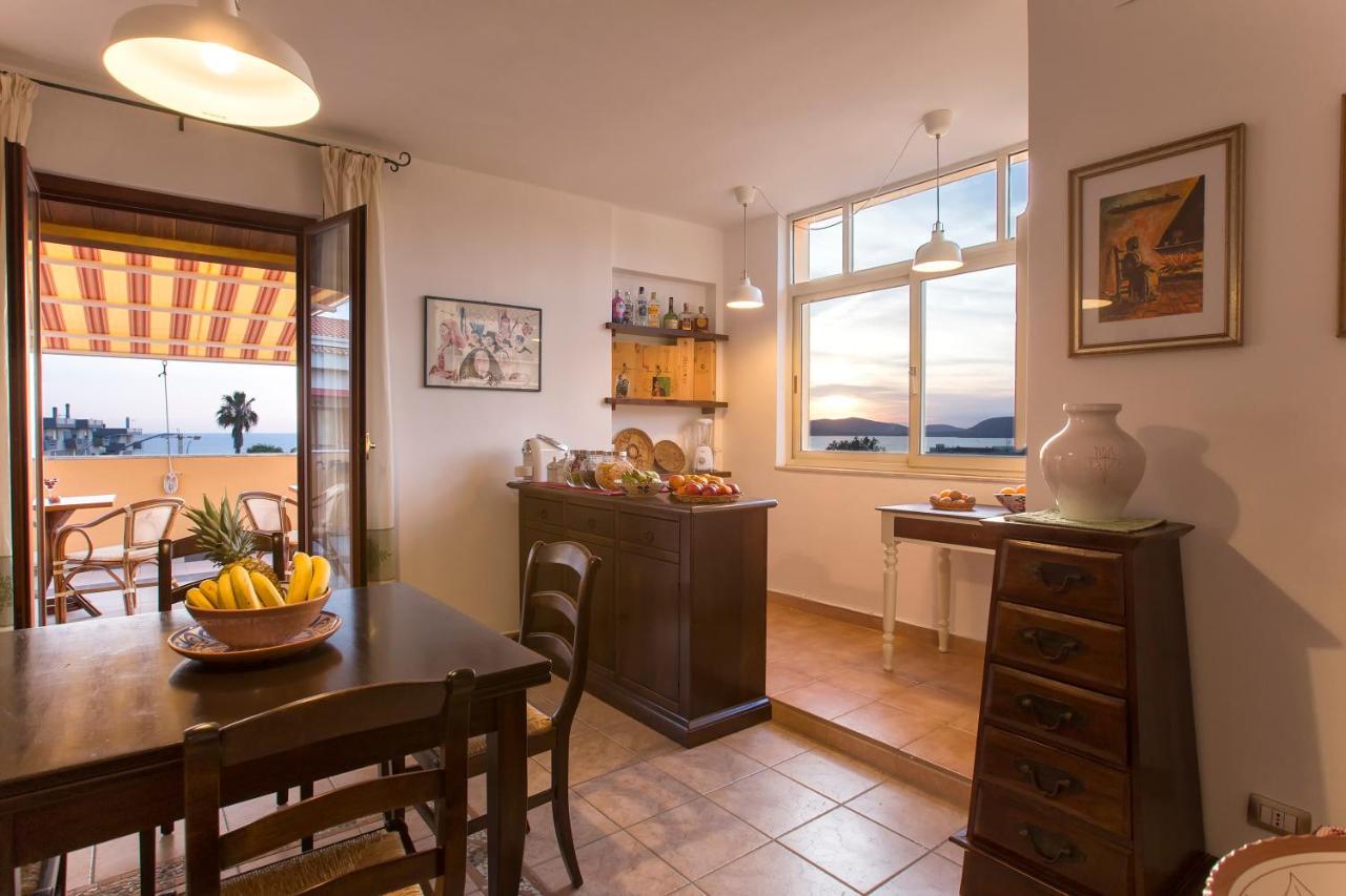 Sand'Ana House B&B Alguer Exterior foto