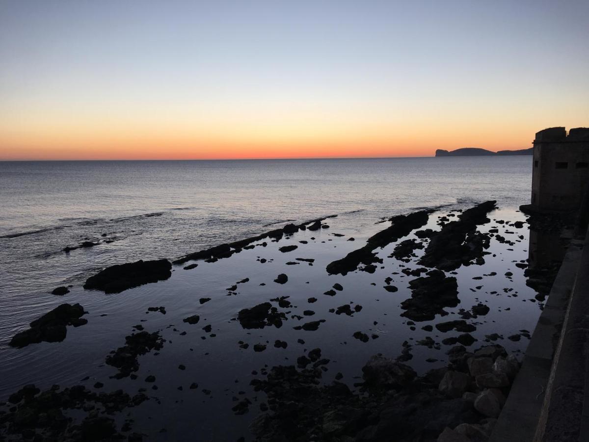 Sand'Ana House B&B Alguer Exterior foto