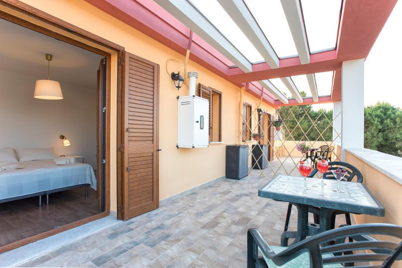 Sand'Ana House B&B Alguer Exterior foto