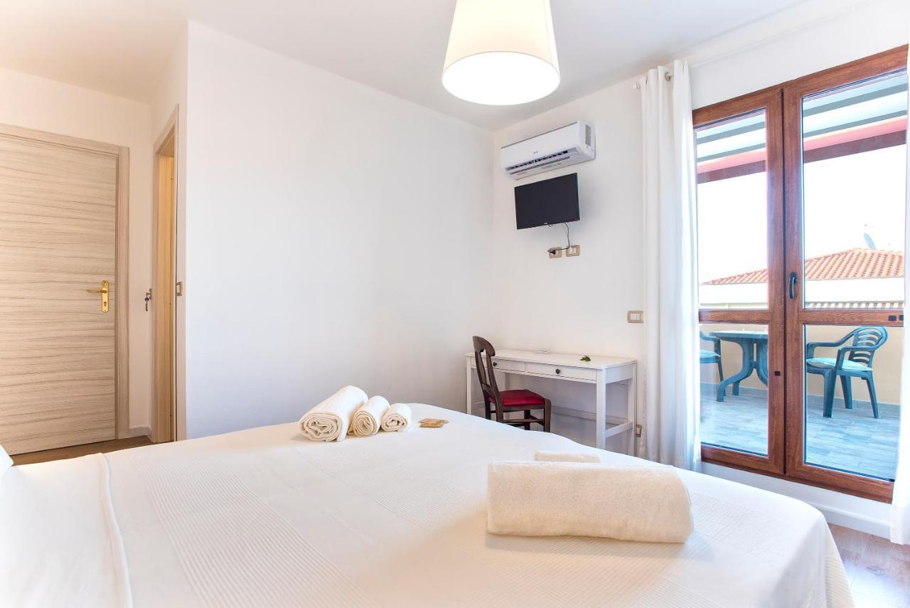 Sand'Ana House B&B Alguer Exterior foto