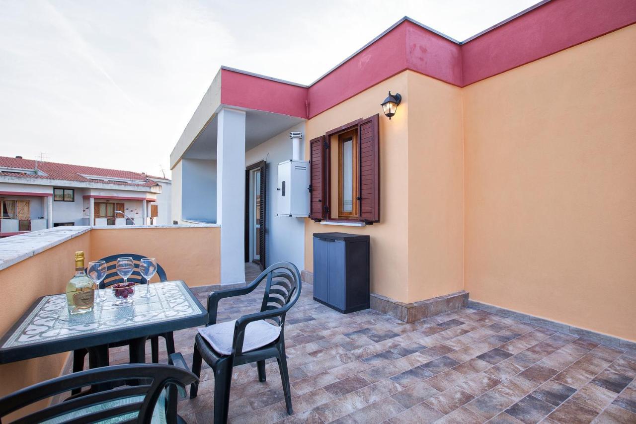 Sand'Ana House B&B Alguer Exterior foto