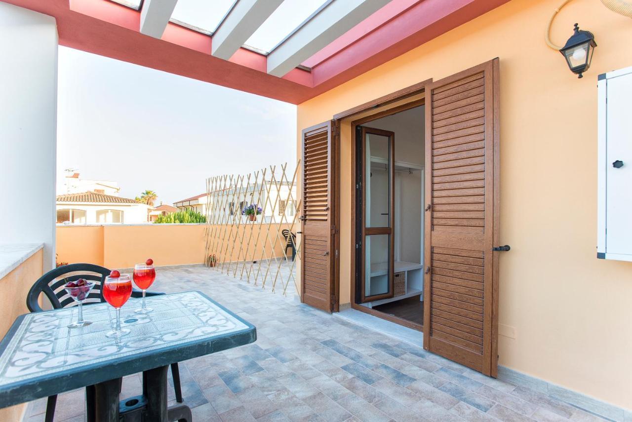 Sand'Ana House B&B Alguer Exterior foto