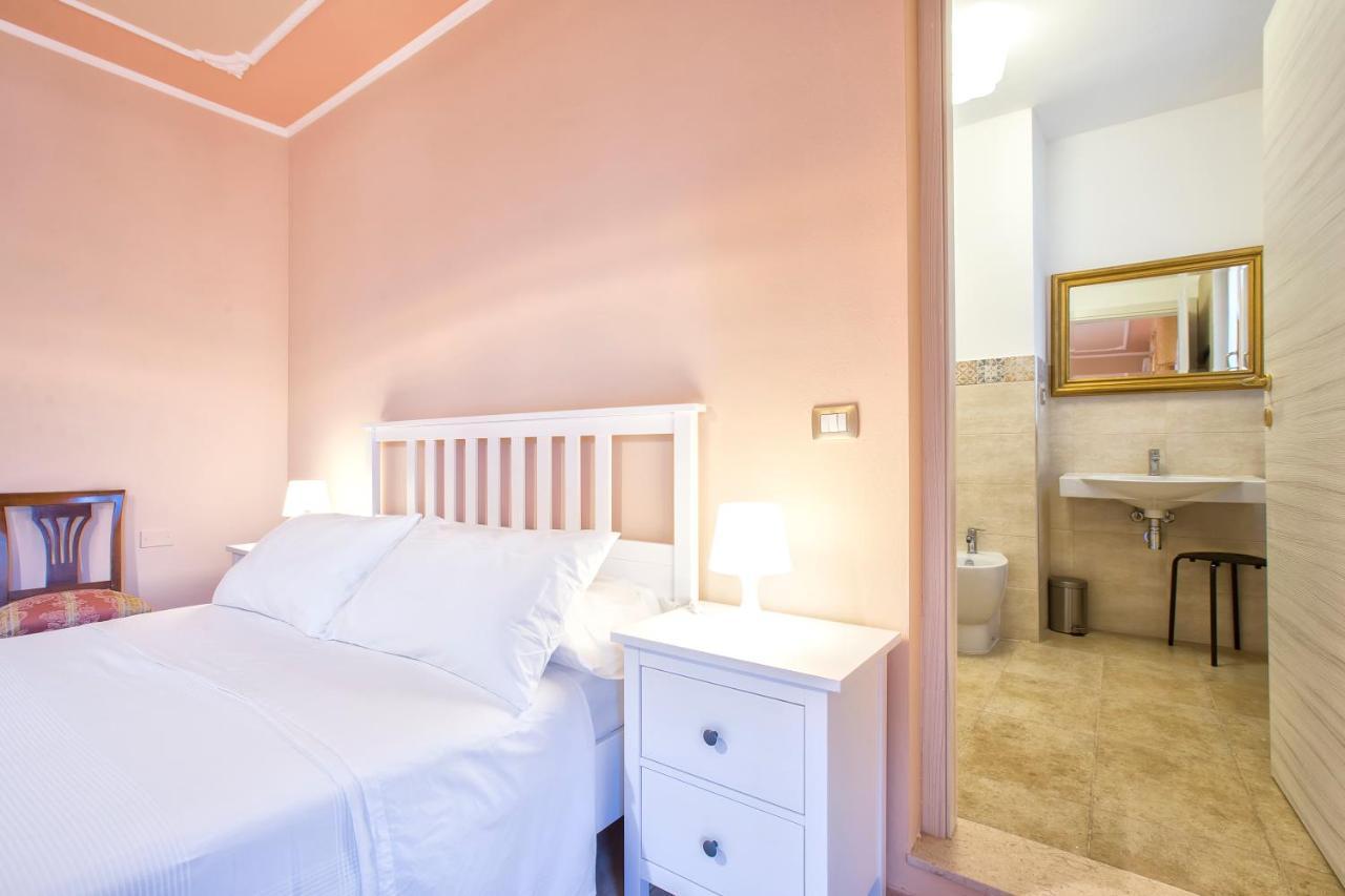 Sand'Ana House B&B Alguer Exterior foto
