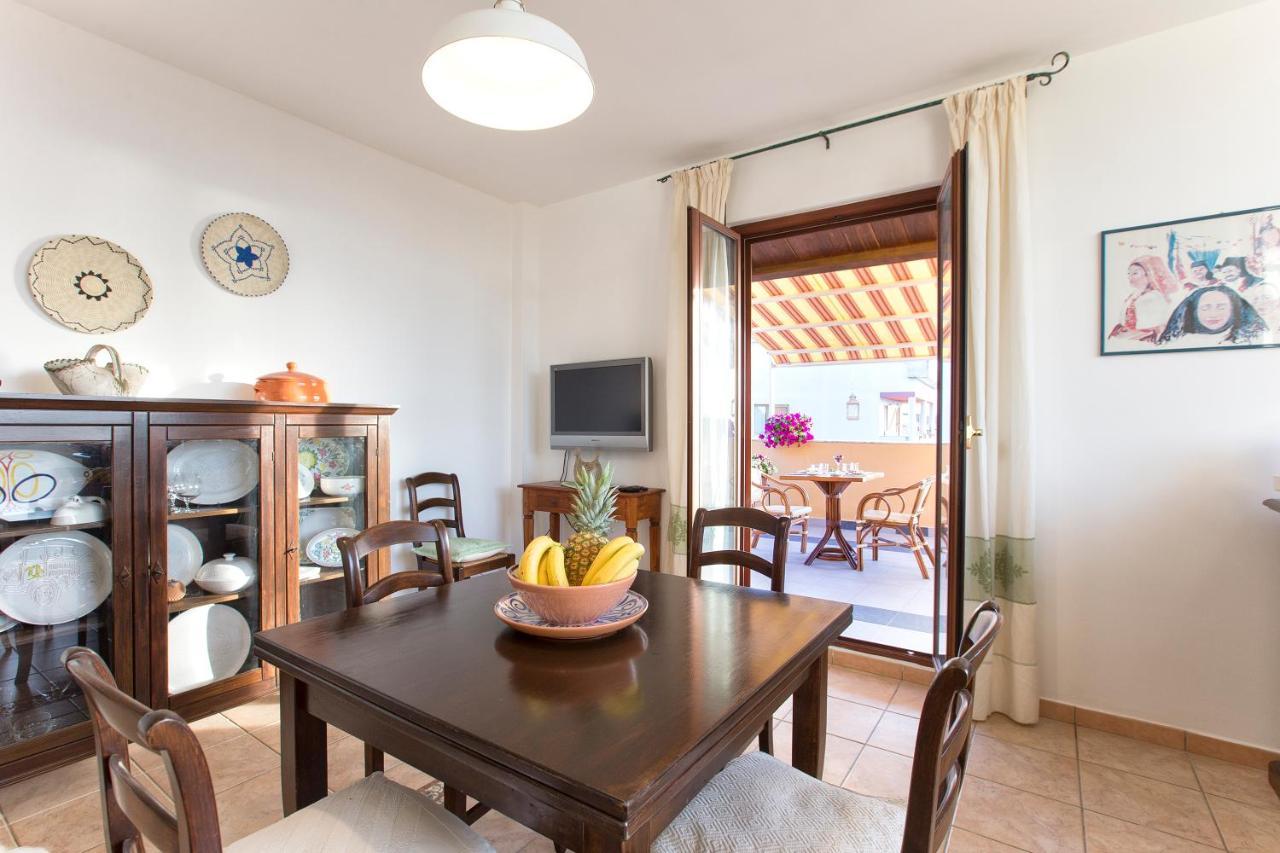Sand'Ana House B&B Alguer Exterior foto