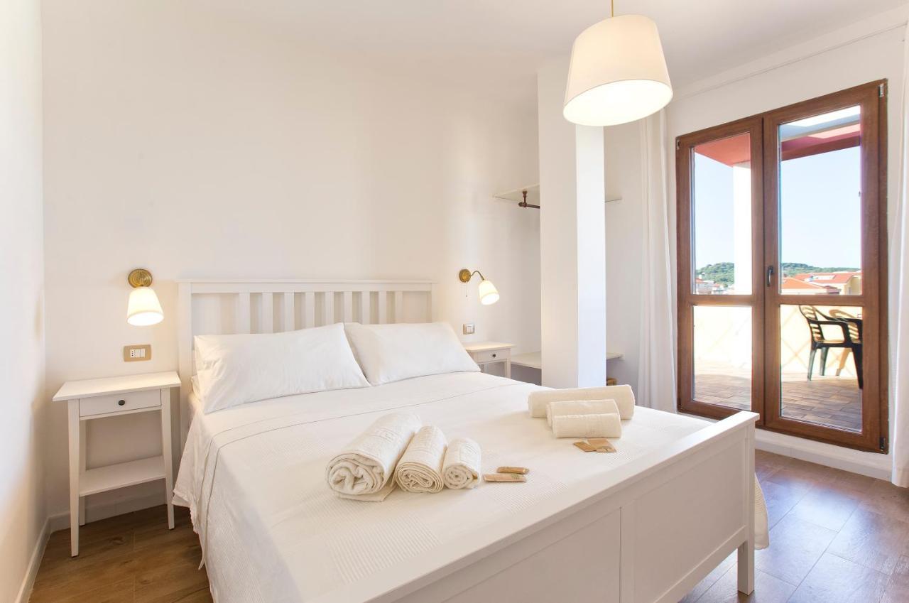 Sand'Ana House B&B Alguer Exterior foto