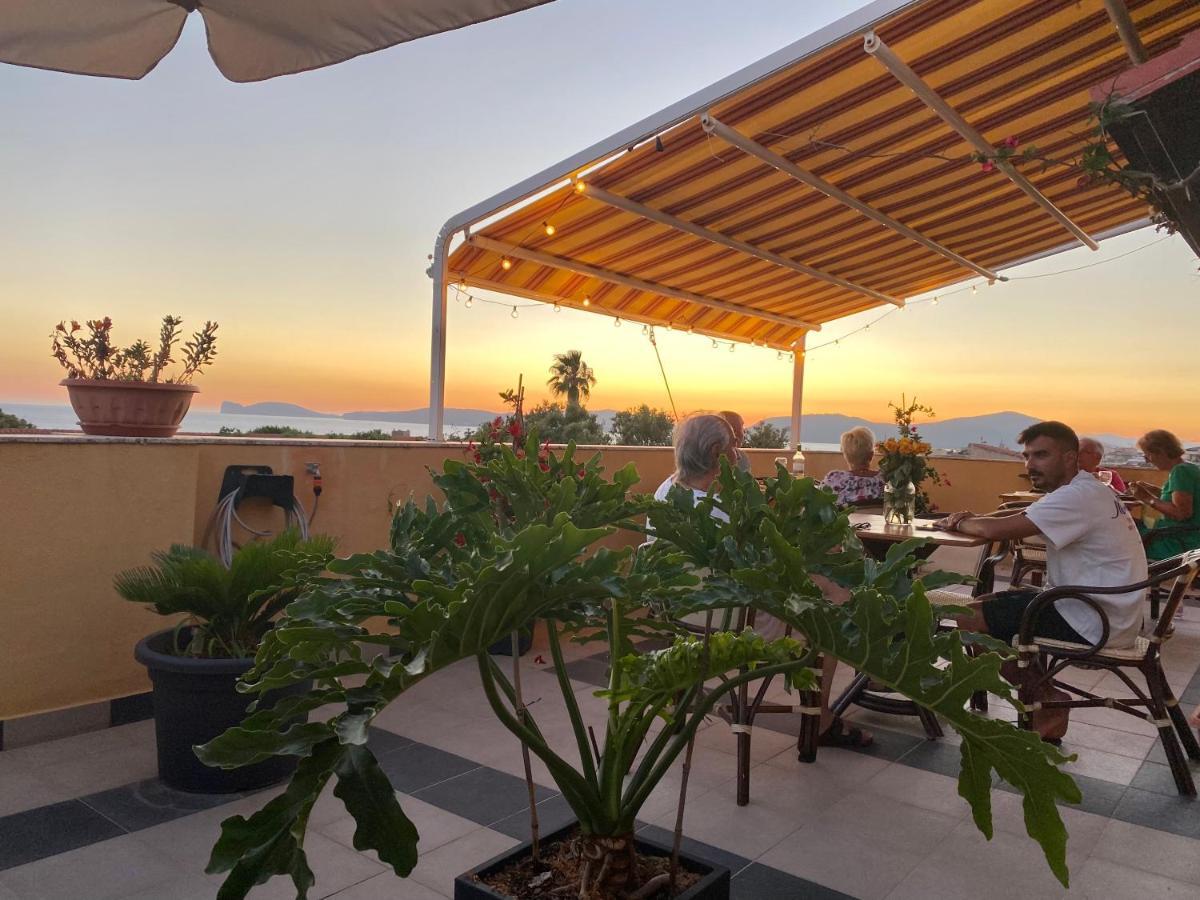 Sand'Ana House B&B Alguer Exterior foto