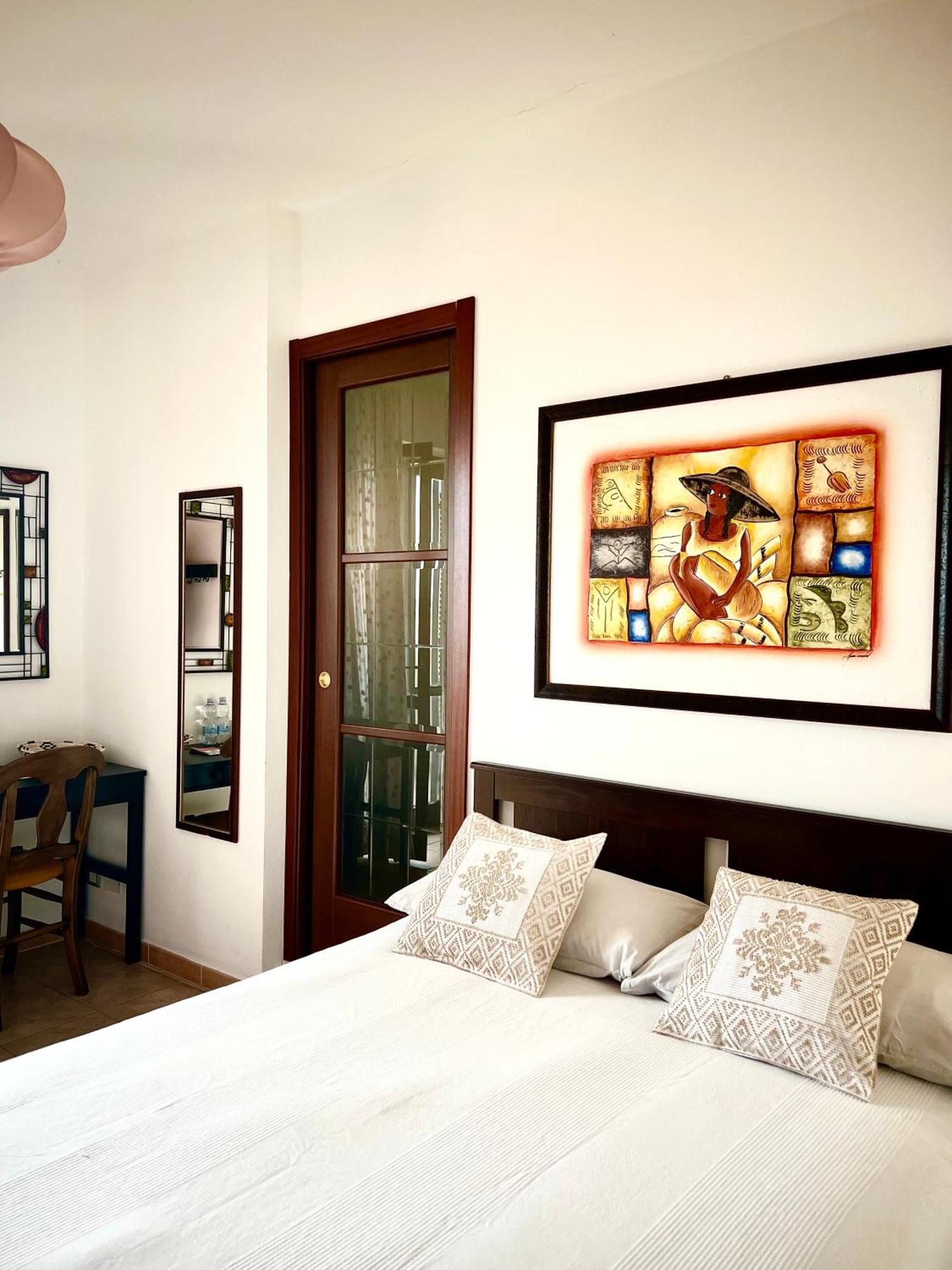 Sand'Ana House B&B Alguer Exterior foto