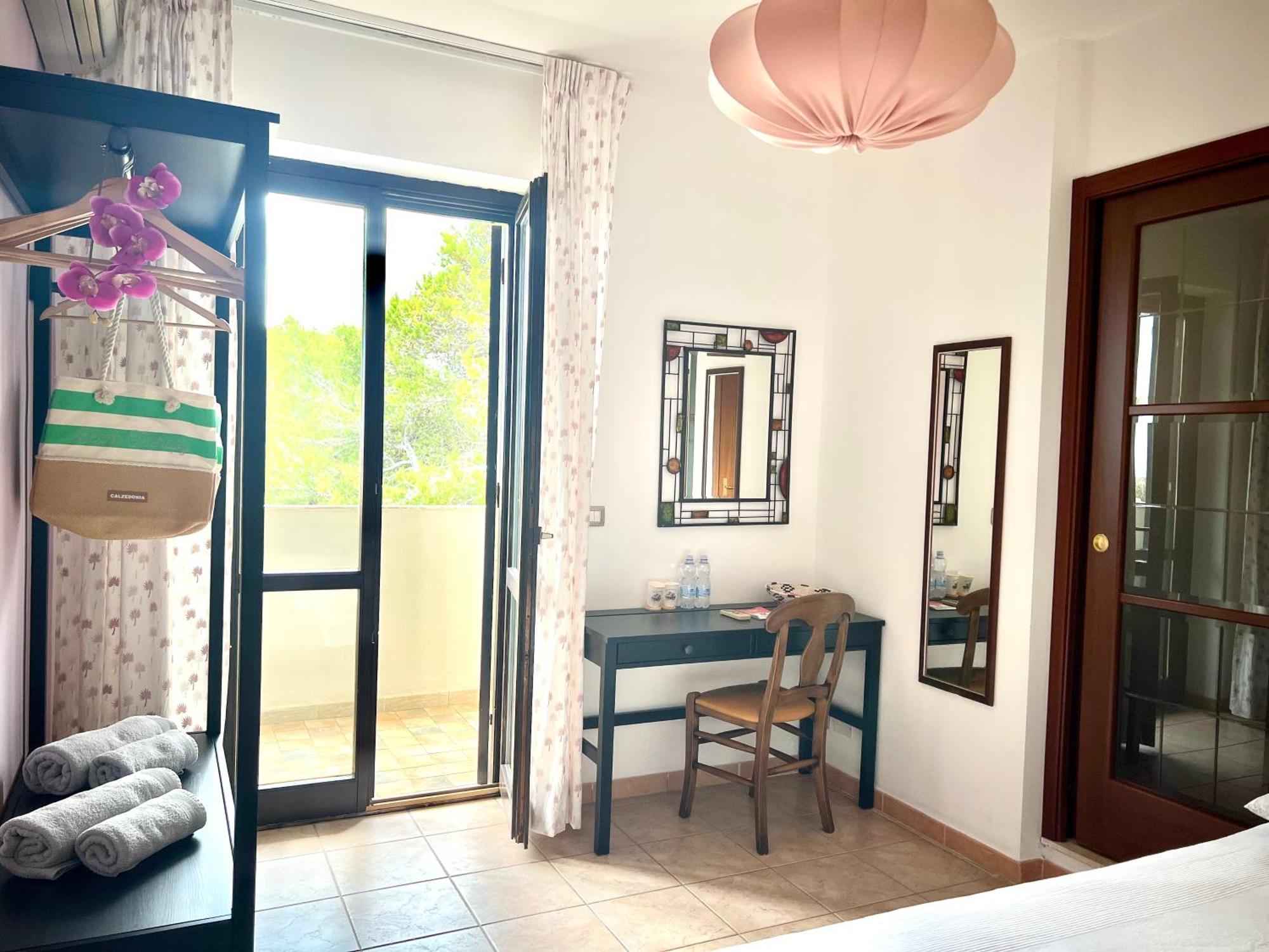 Sand'Ana House B&B Alguer Exterior foto