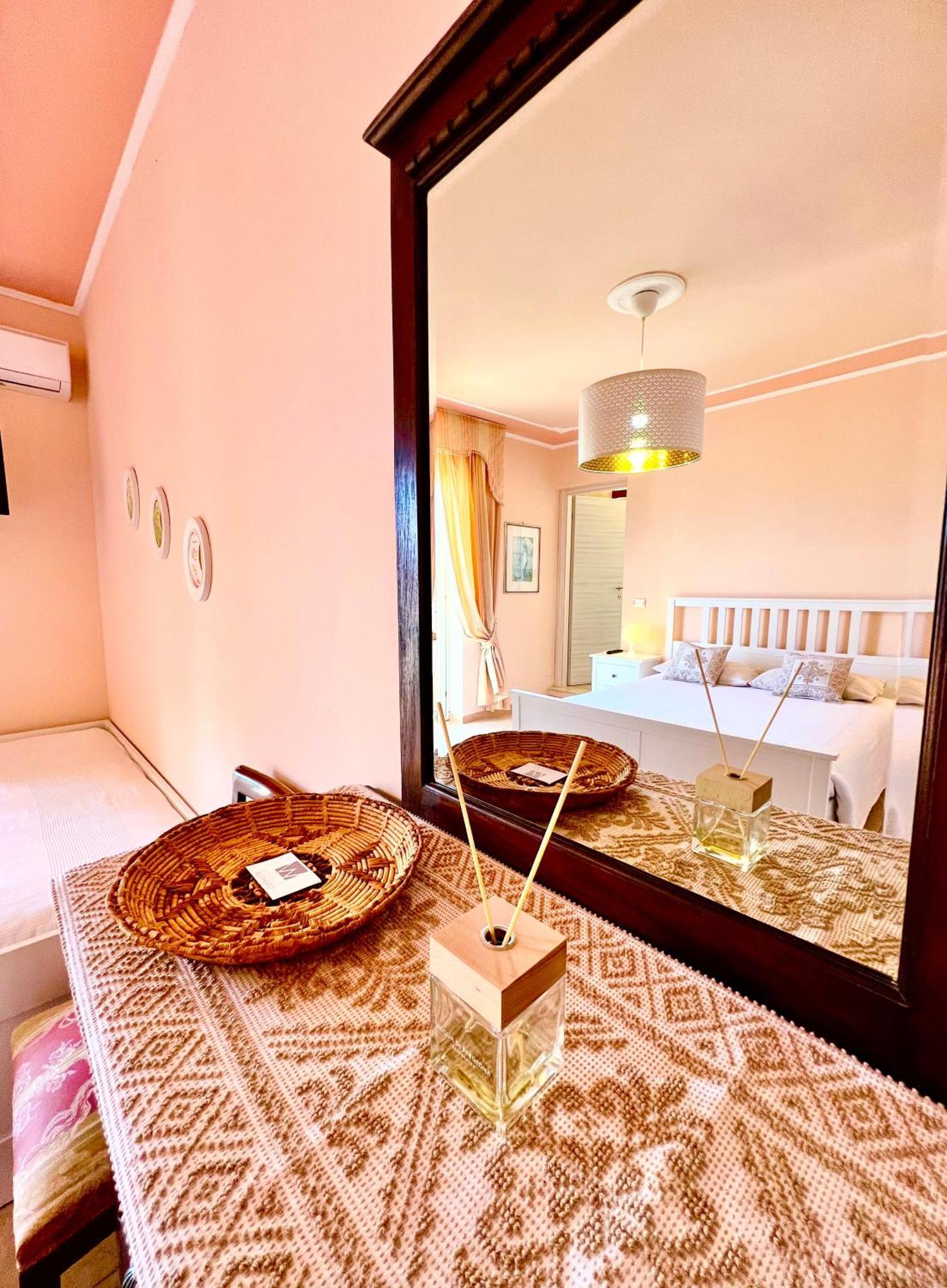 Sand'Ana House B&B Alguer Exterior foto